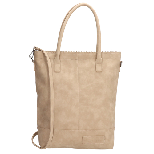 Zebra trends on sale natural bag