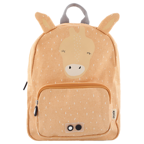 Trixie Backpack geel