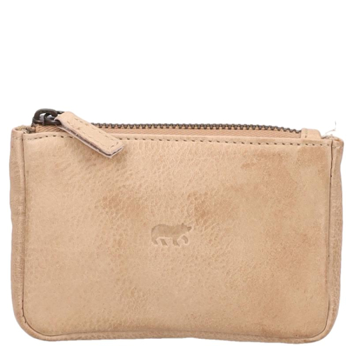 Bear Design Cow Lavato beige