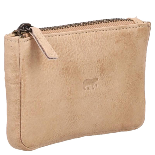 Bear Design Cow Lavato beige