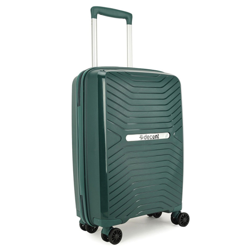 Decent CrossOne groen