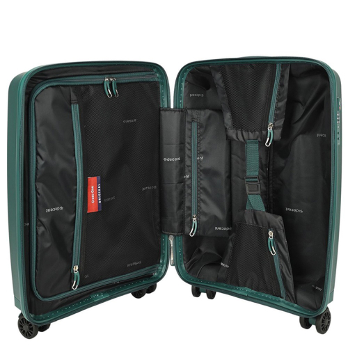 Decent CrossOne groen