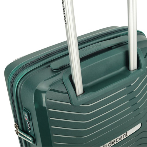 Decent CrossOne groen