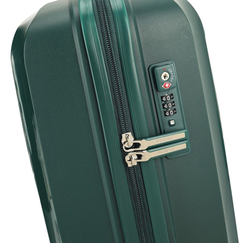 Decent CrossOne groen