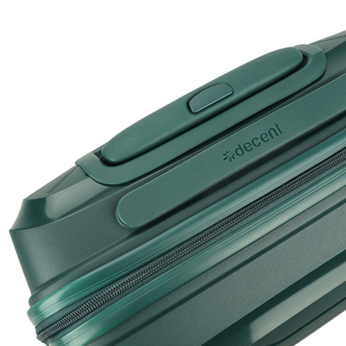 Decent CrossOne groen