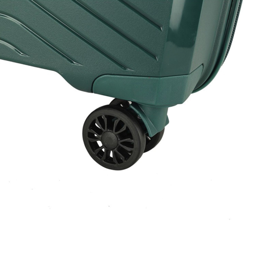 Decent CrossOne groen