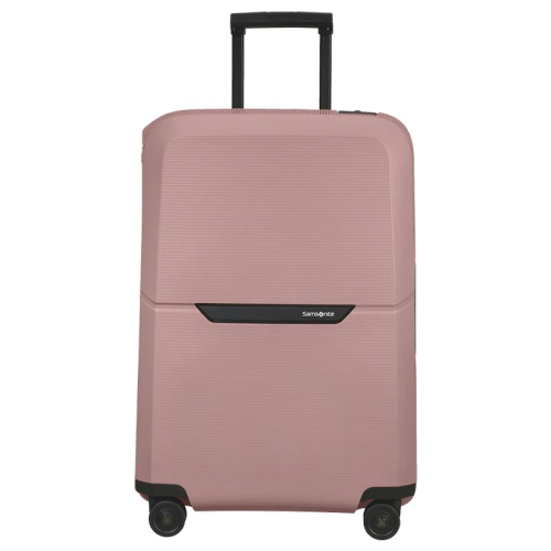 Ik geloof klasse Een hekel hebben aan Samsonite Magnum Eco Koffers roze | van Os tassen en koffers
