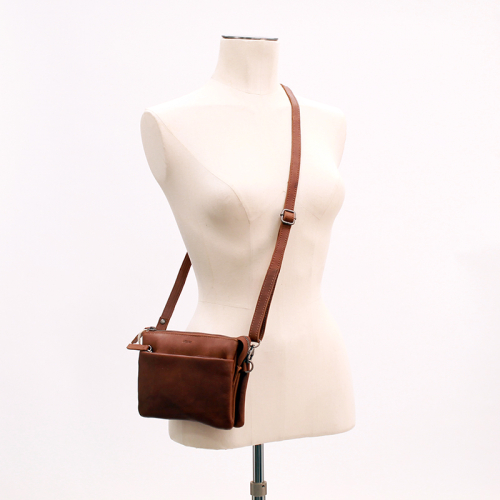 DSTRCT Preston Park cognac