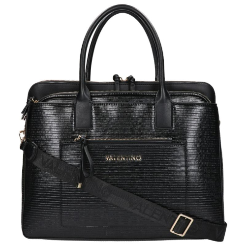 Valentino clutch zwart online