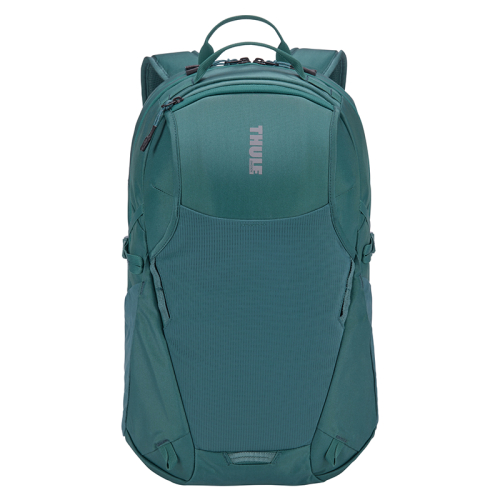 Thule EnRoute Rugzakken zwart van Os tassen en koffers