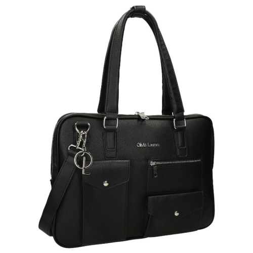 Olivia Lauren Onyx zwart