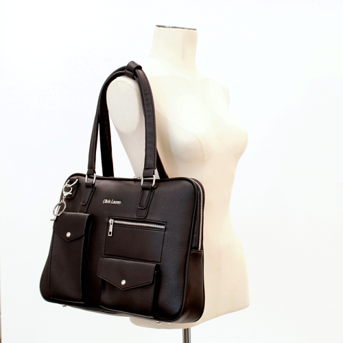 Olivia Lauren Onyx zwart