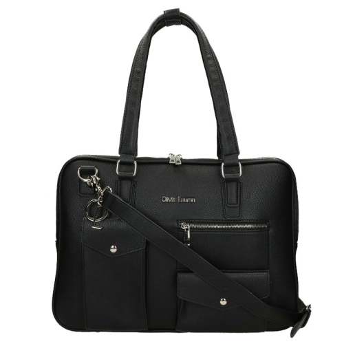 Olivia Lauren Onyx zwart