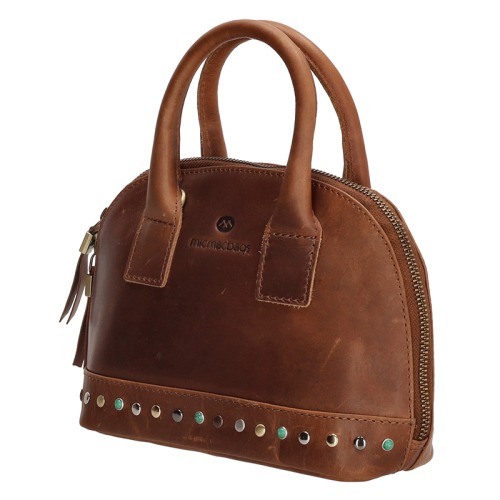 Micmacbags Micmacbags cognac