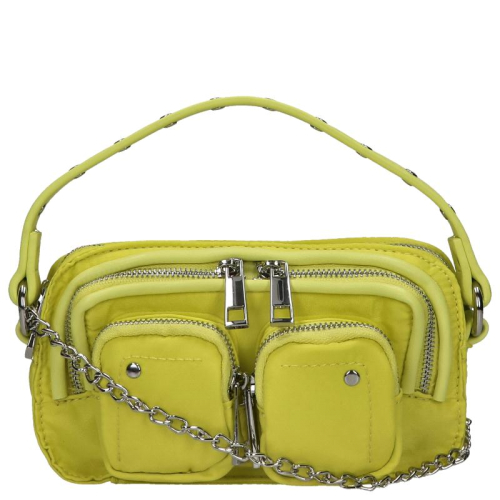 Nunoo Helena Recycle Tassen groen van Os tassen en koffers
