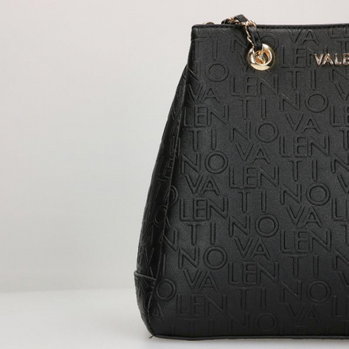 Valentino Bags Relax zwart