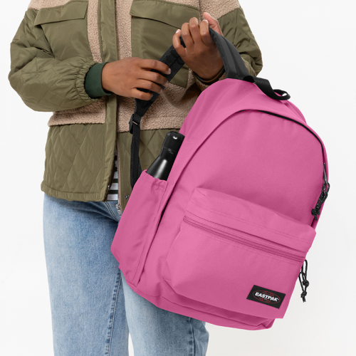 Eastpak Office Zipplr Schooltassen roze van Os tassen en koffers