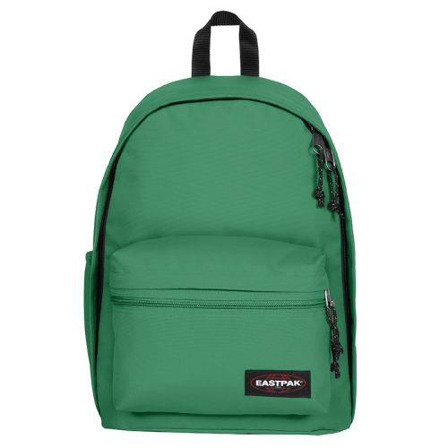 Gloed zwaan meten Eastpak Office Zipplr Schooltassen groen | van Os tassen en koffers