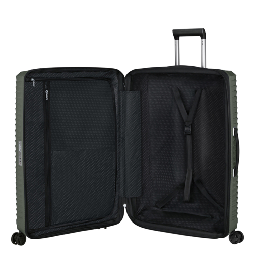Samsonite Upscape groen
