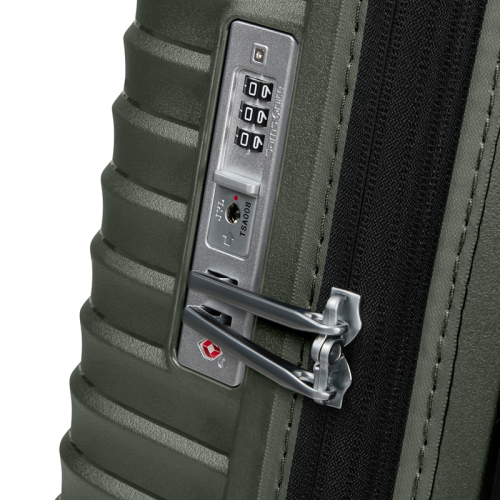 Samsonite Upscape groen