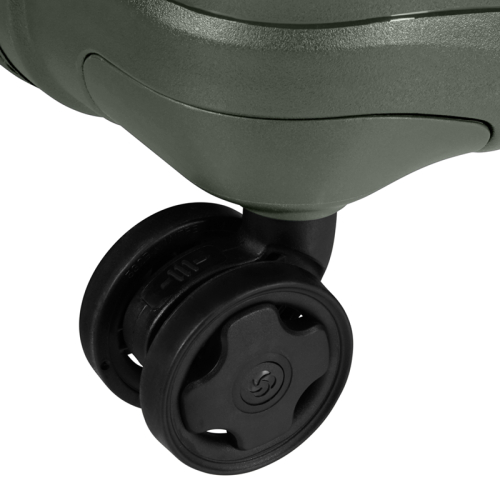 Samsonite Upscape groen