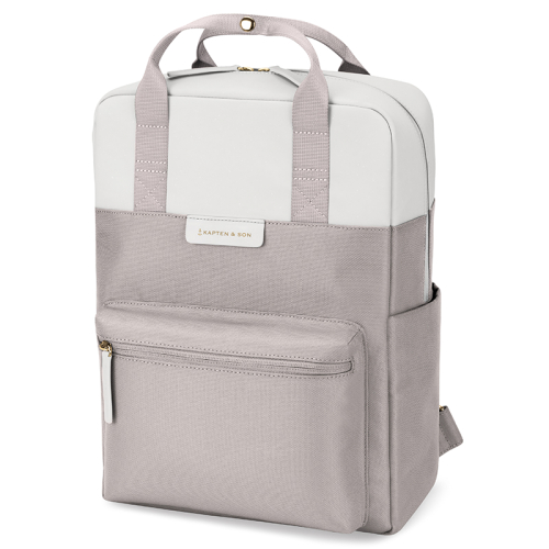 Kapten & Son Bergen Backpack Sandstone