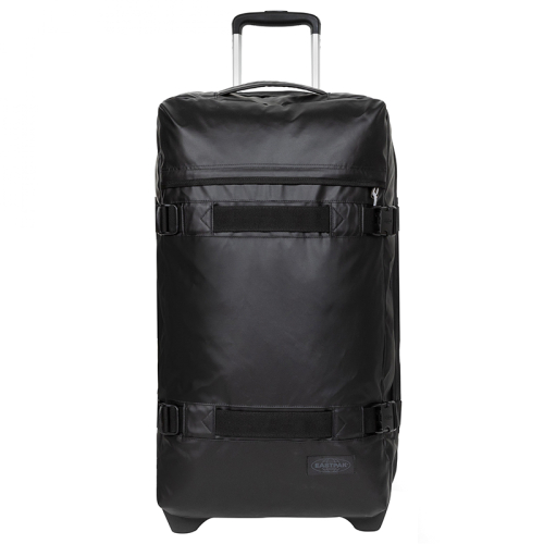 Monografie weekend klem Eastpak TransitR Reistassen zwart | van Os tassen en koffers