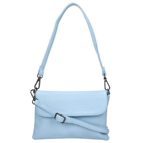 Flora & Co Lisa blauw