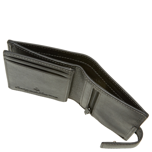 Castelijn en Beerens Canyon zwart