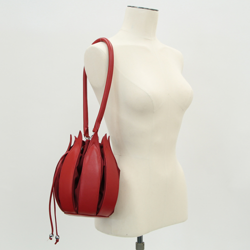 By lin Tulip Classic rood