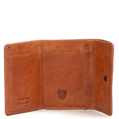 Spikes & Sparrow Bronco cognac