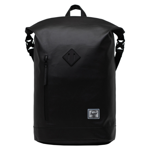 Herschel rugzak zwart deals