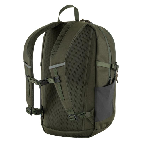 Fjällräven Skule 20 groen
