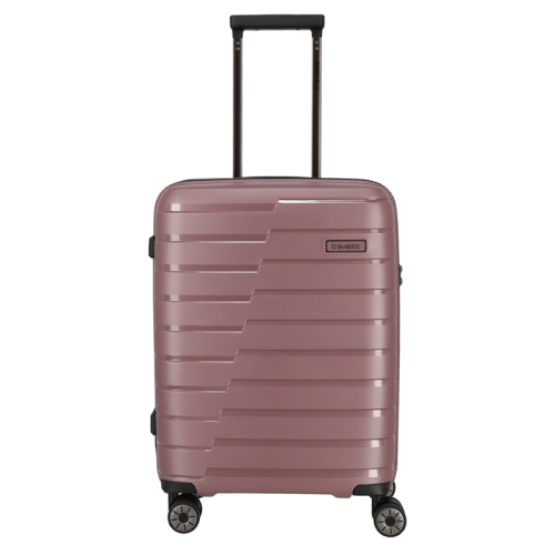 Travelite Air Base roze