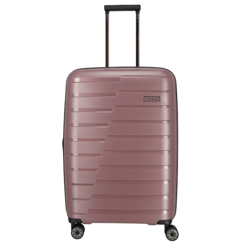 Travelite Air Base roze