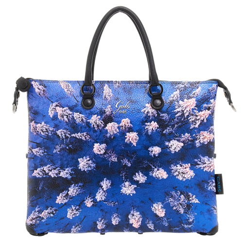 Gabs G3 Plus Holiday Tassen print van Os tassen en koffers