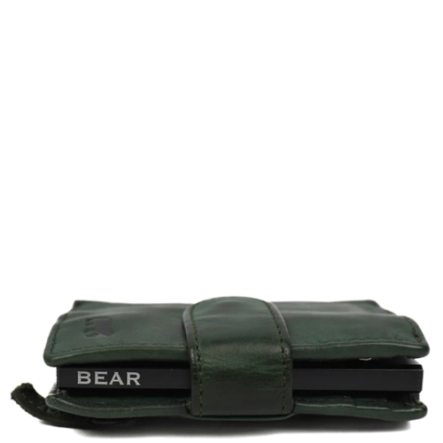 Bear Design Bobby groen