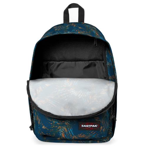 Eastpak Back to Work Schooltassen print van Os tassen en koffers