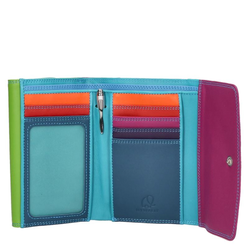 MyWalit MyWalit blauw
