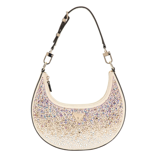 Guess Lua Tassen goud van Os tassen en koffers