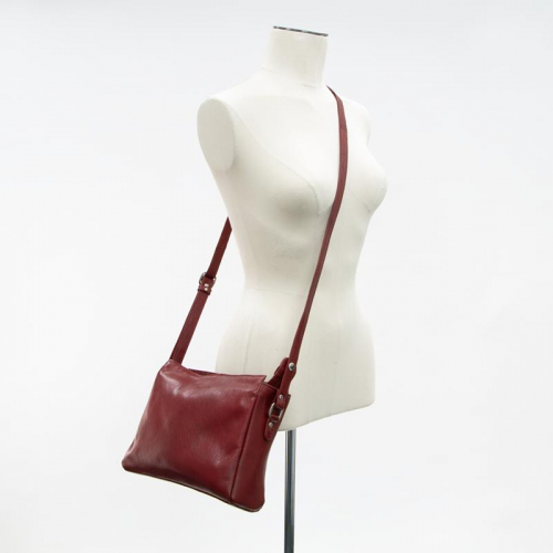 The Monte Shizu rood