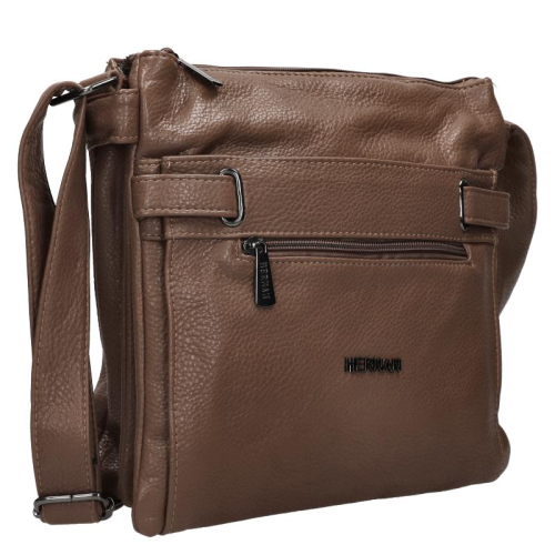 Hernan Klassik taupe