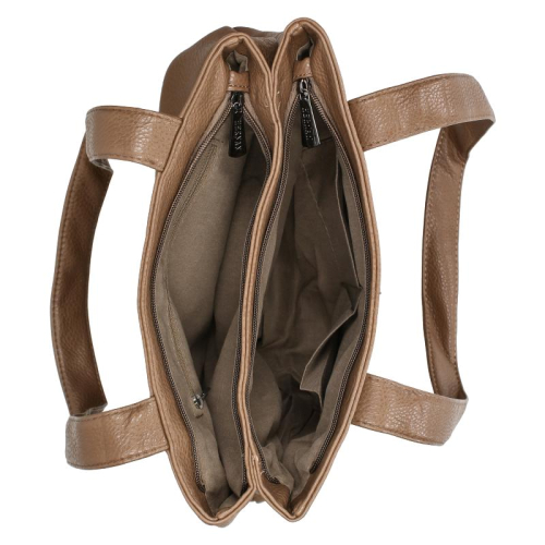 Hernan Klassik taupe