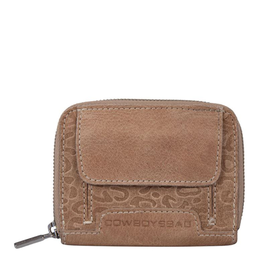 Cowboysbag bruin outlet