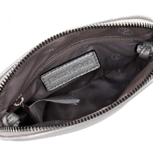 Emily & Noah Emma zilver