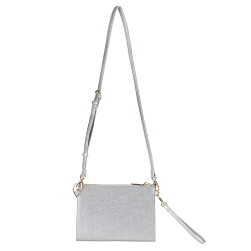 Valentino tasje zilver online