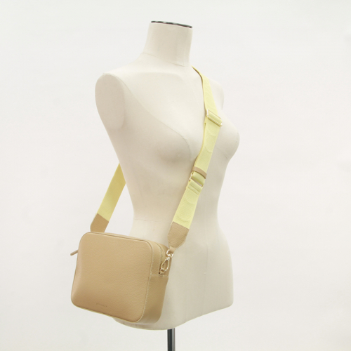 Coccinelle Tebe beige