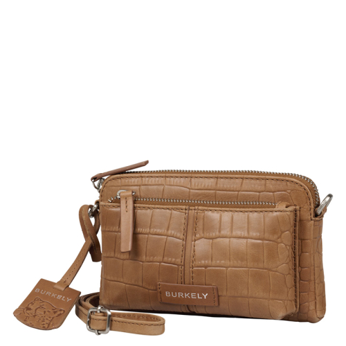 Burkely Cool Colbie cognac