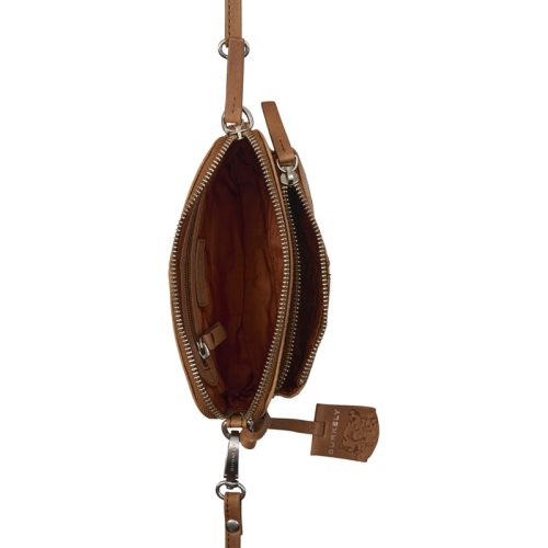 Burkely Cool Colbie cognac