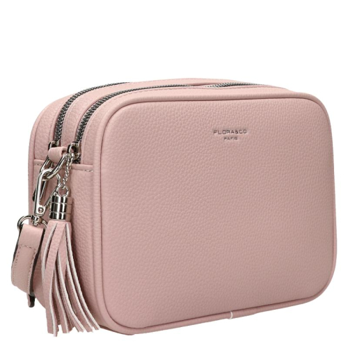 Flora & Co Sandra roze